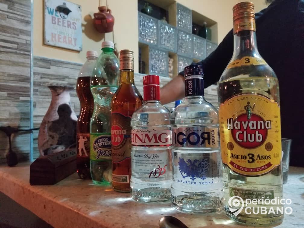 Bacardí pierde apelación en EEUU por los derechos de la marca Havana Club3