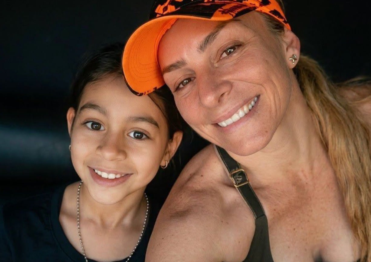 Buscan a Yusimí y Alaia, madre cubana y su niña desaparecidas en terremotos de Venezuela