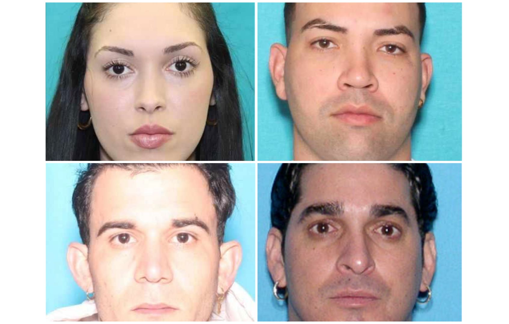 Cae una banda criminal cubana en Texas que robó millones en combustible clonando tarjetas