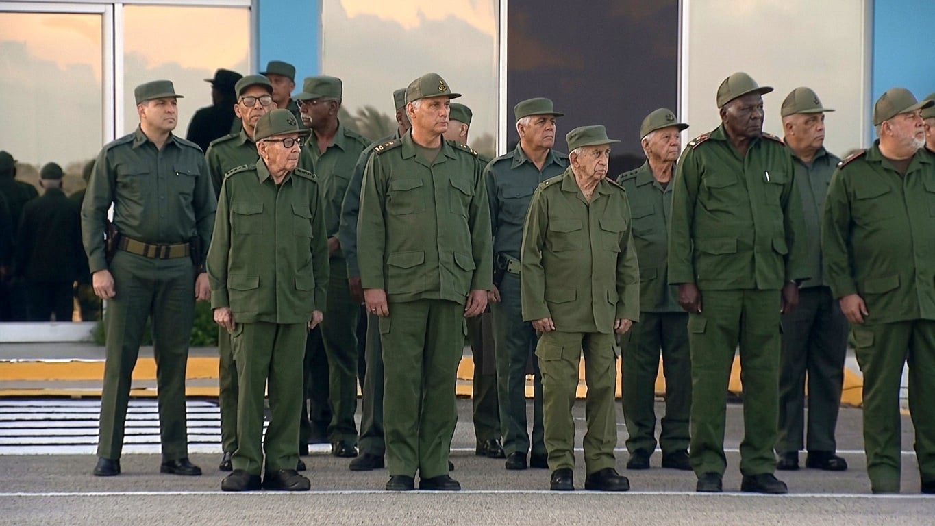 Consejo de Estado condena acusación contra Raúl Castro por el derribo de Hermanos al Rescate
