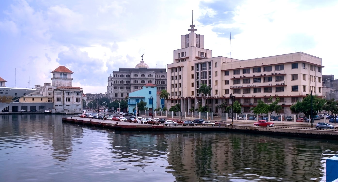Cuatro empresas extranjeras entran a Cuba en medio de sanciones de EEUU