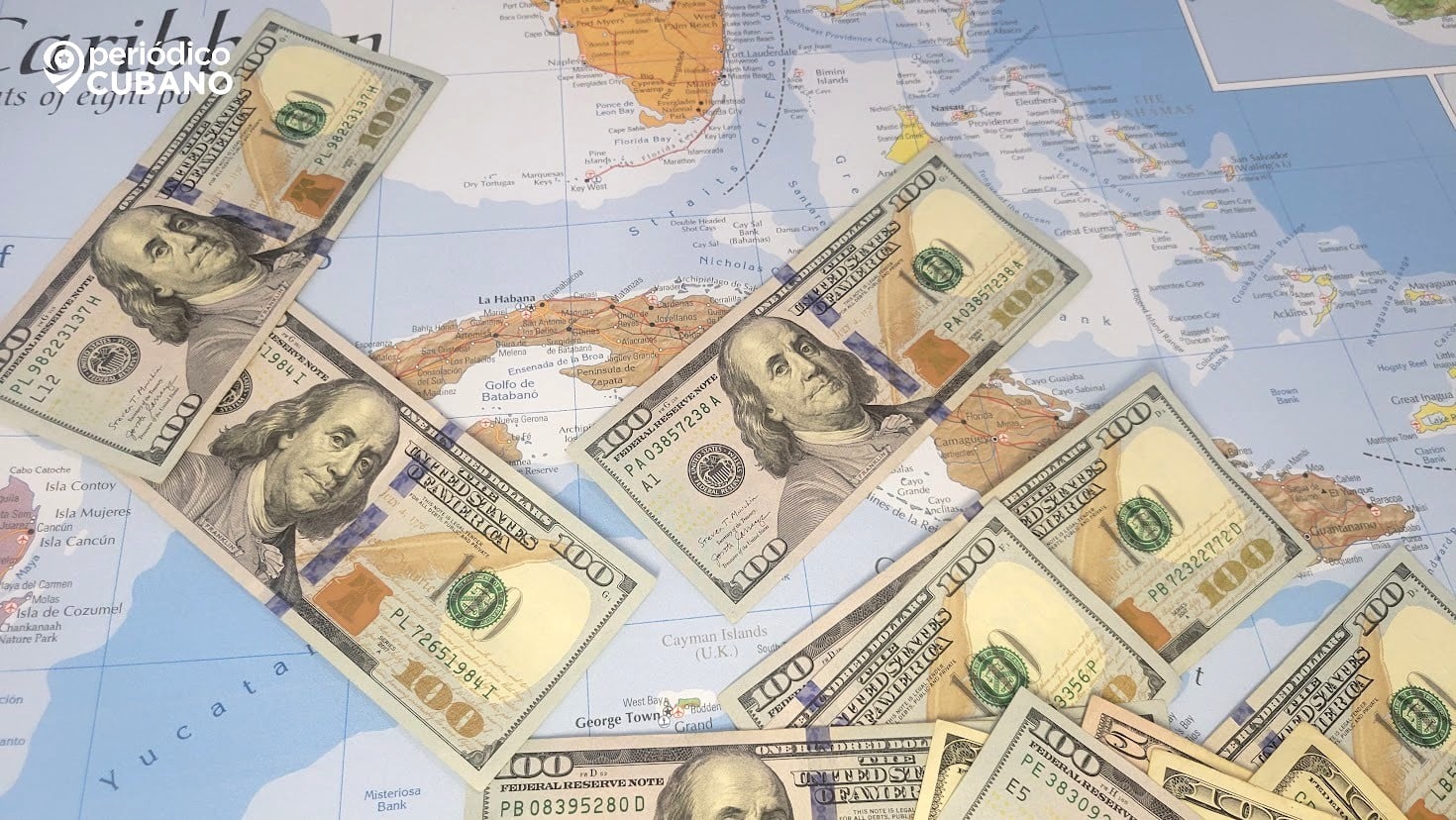 El gobierno cubano busca la llegada de más inversión a la Isla