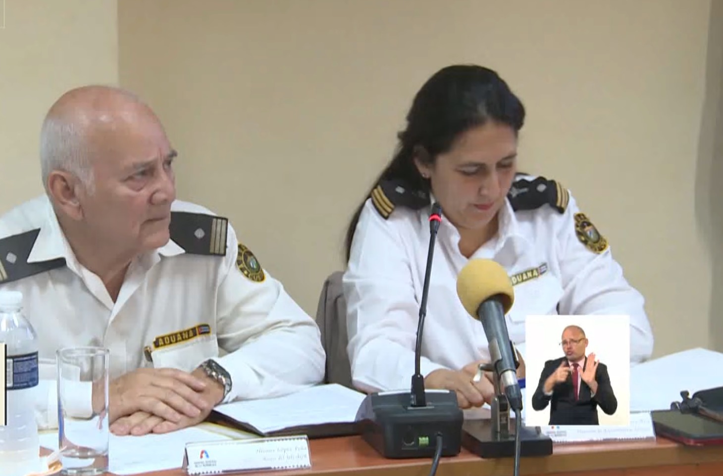 Cuba tendrá su propio ICE ¿Cuáles son las funciones de la nueva Policía de Migración cubana?