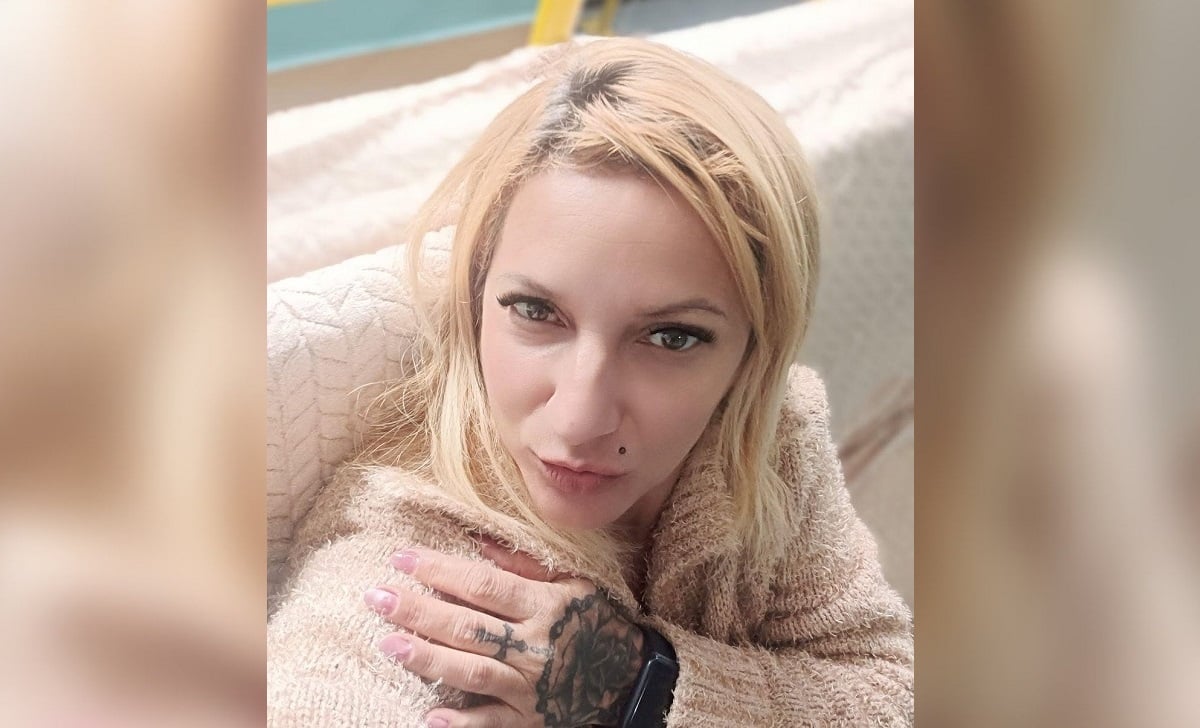 La mujer ingresó al hospital, pero su estado de salud fue empeorando con el paso de los días. (Foto © Yudisleidy Rodríguez-Facebook)