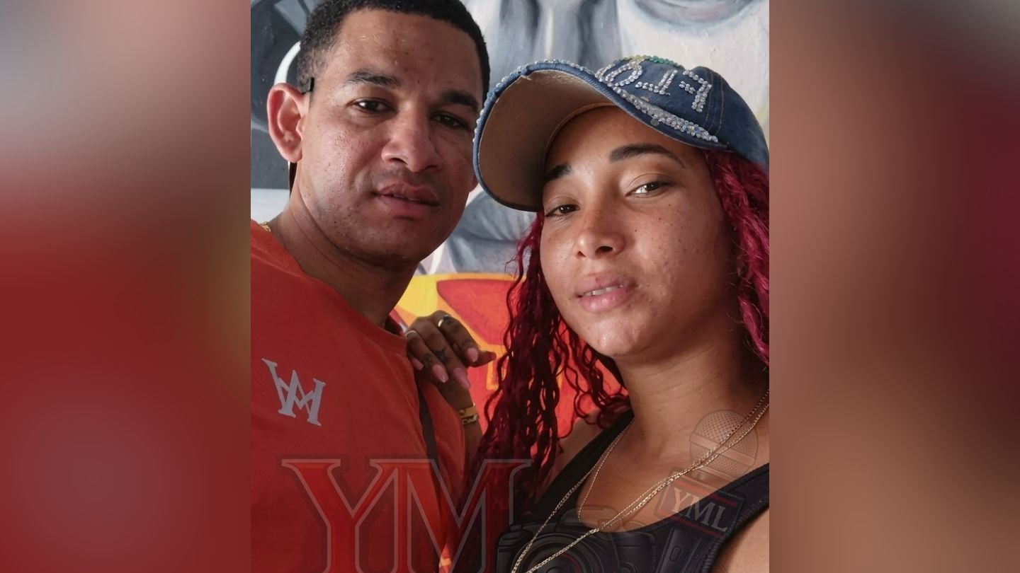 Cubano residente en EEUU es sospechoso de un femin