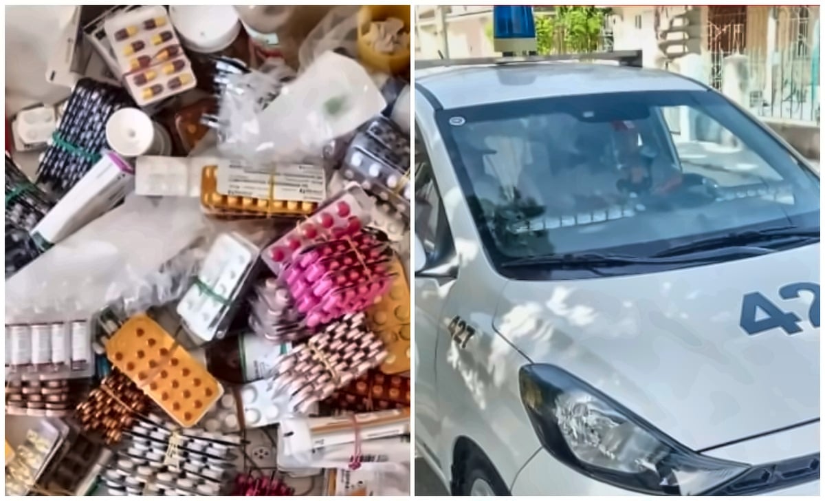 Detienen a vendedoras de medicinas en Holguín, pero el puebl