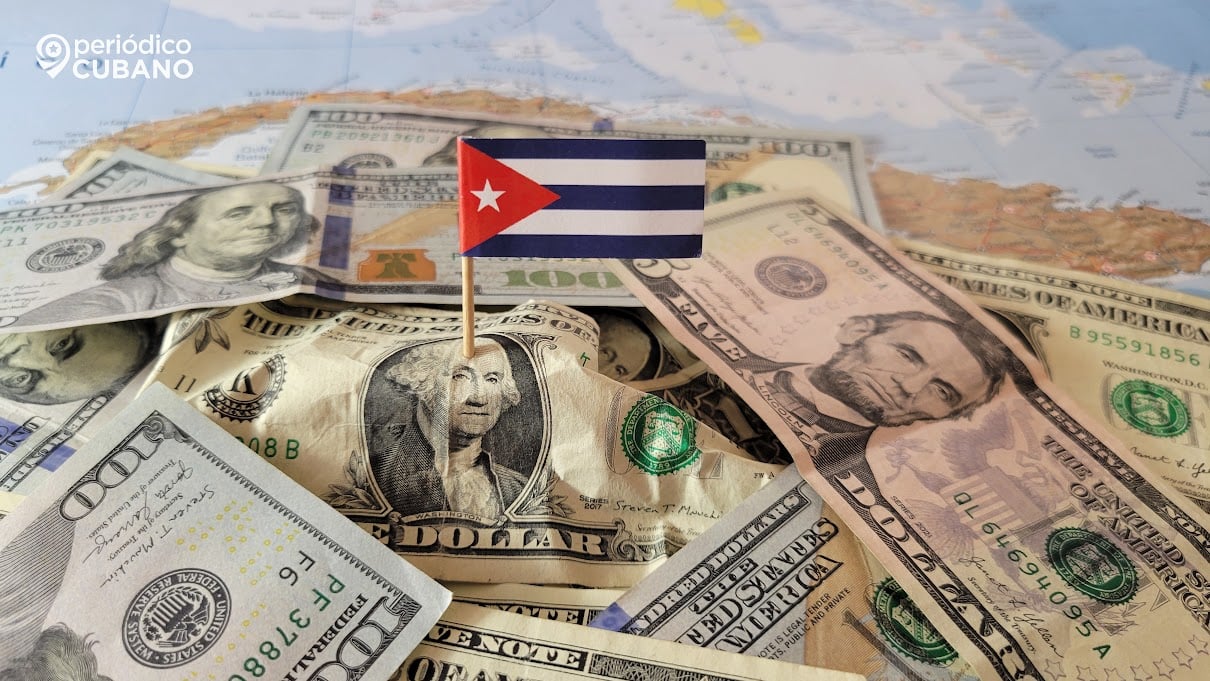 La decisión integra un plan de 176 medidas expuesto durante la Tercera Sesión Extraordinaria del Parlamento. (Foto © Periódico Cubano)