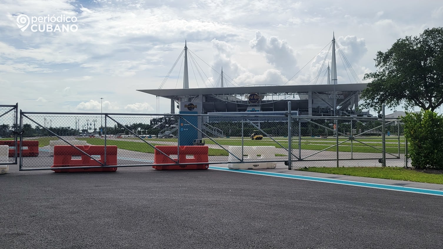 Miami-Dade se prepara para el Mundial 2026: estas 