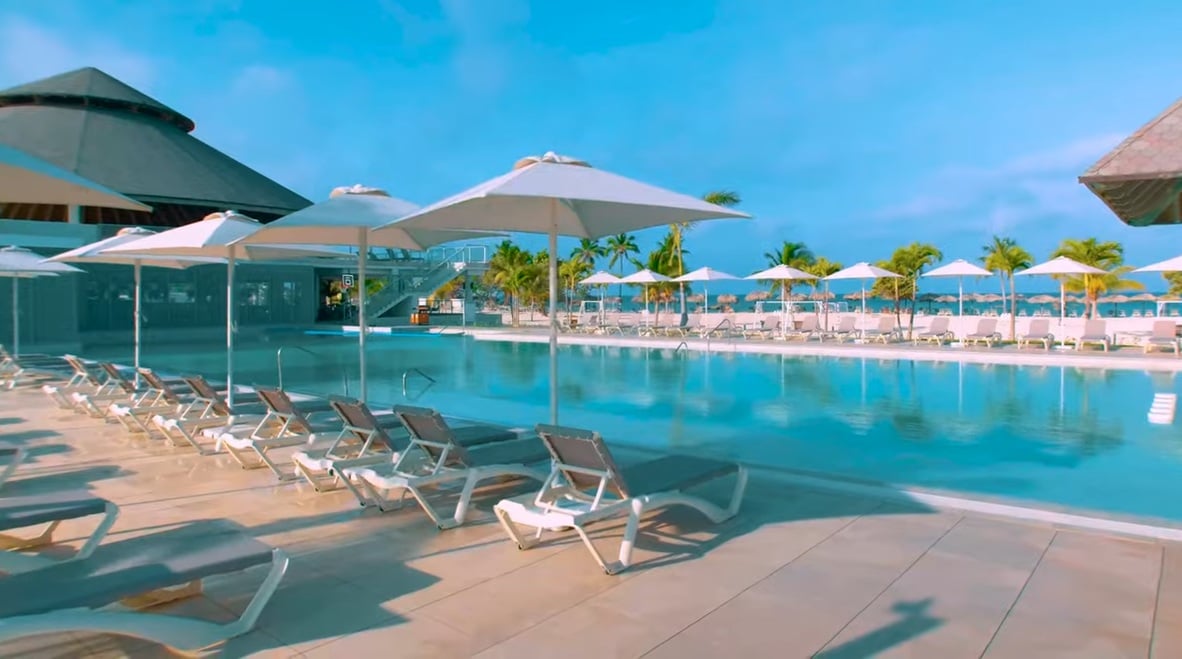 El plan de Meliá e Iberostar para seguir en Cuba pese a las sanciones de EEUU