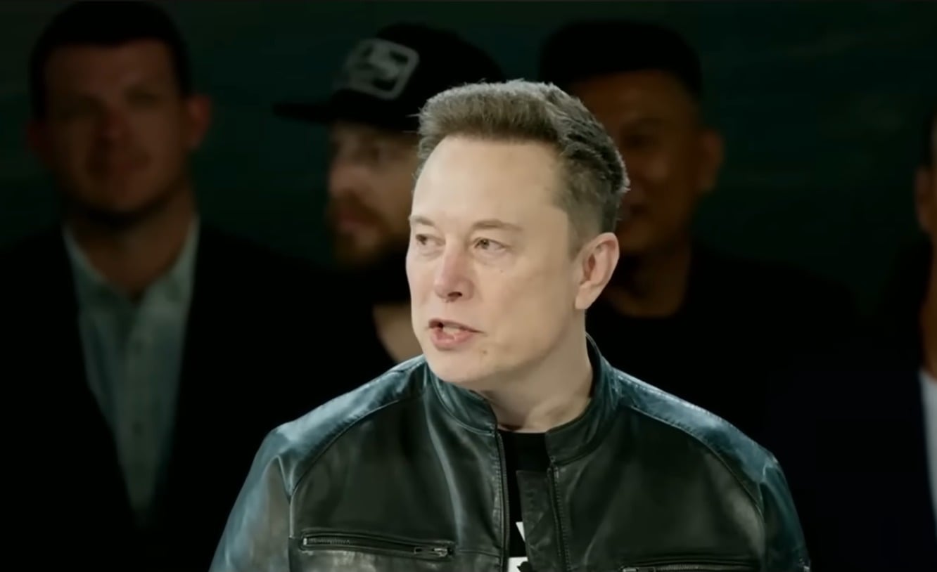 Elon Musk despliega Starlink con internet gratis tras terremotos en Venezuela