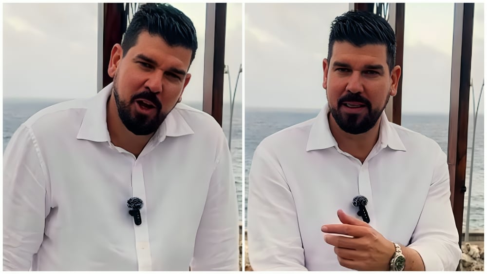 Héctor Villar