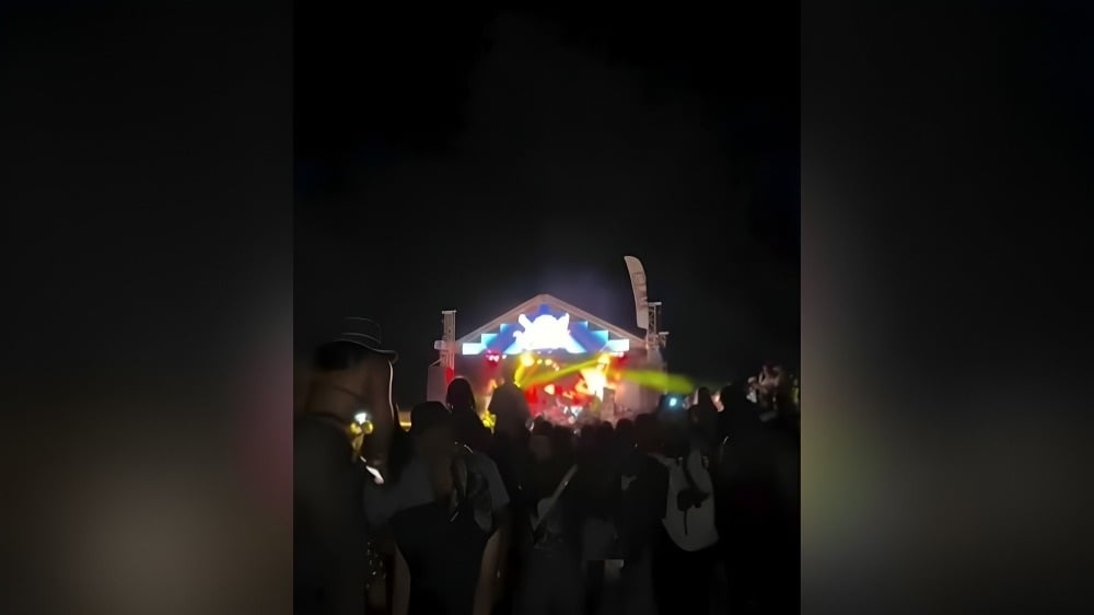 Esto costó una mesa VIP en el concierto Inicio del Verano 2k26 en Varadero