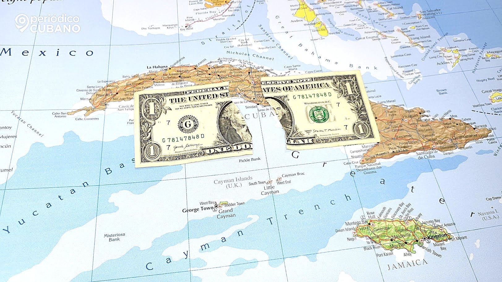 Experto habla sobre el histórico daño de GAESA a la economía de Cuba