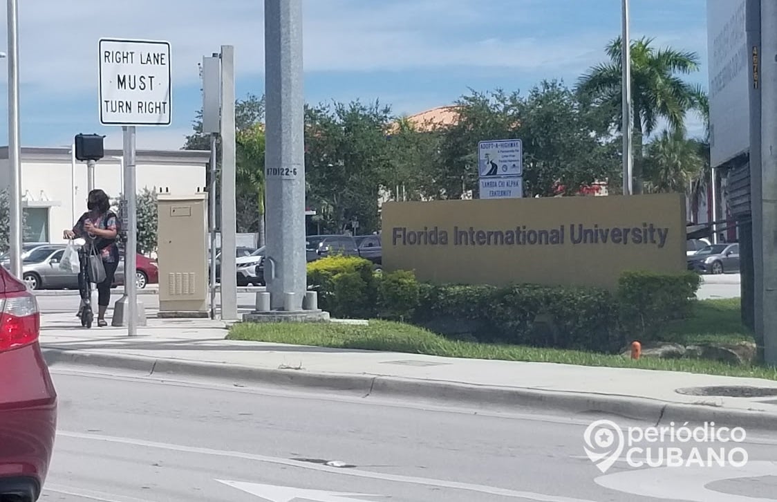 Universidad Internacional de Florida.