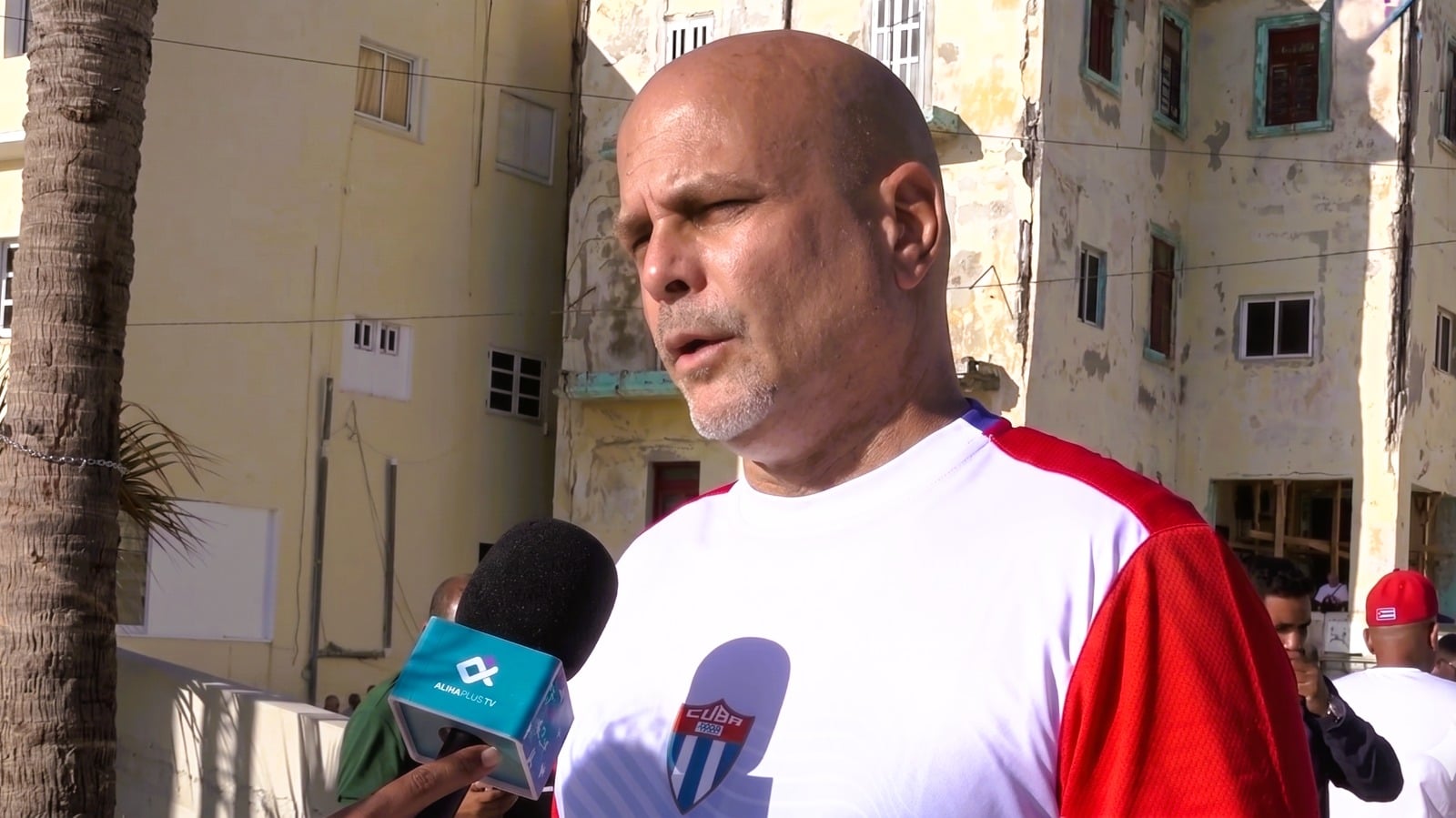 Gerardo Hernández Nordelo