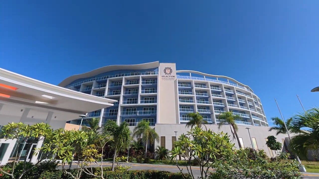 Hotelera turca concluye sus negocios en Cuba para evitar sanciones de EEUU