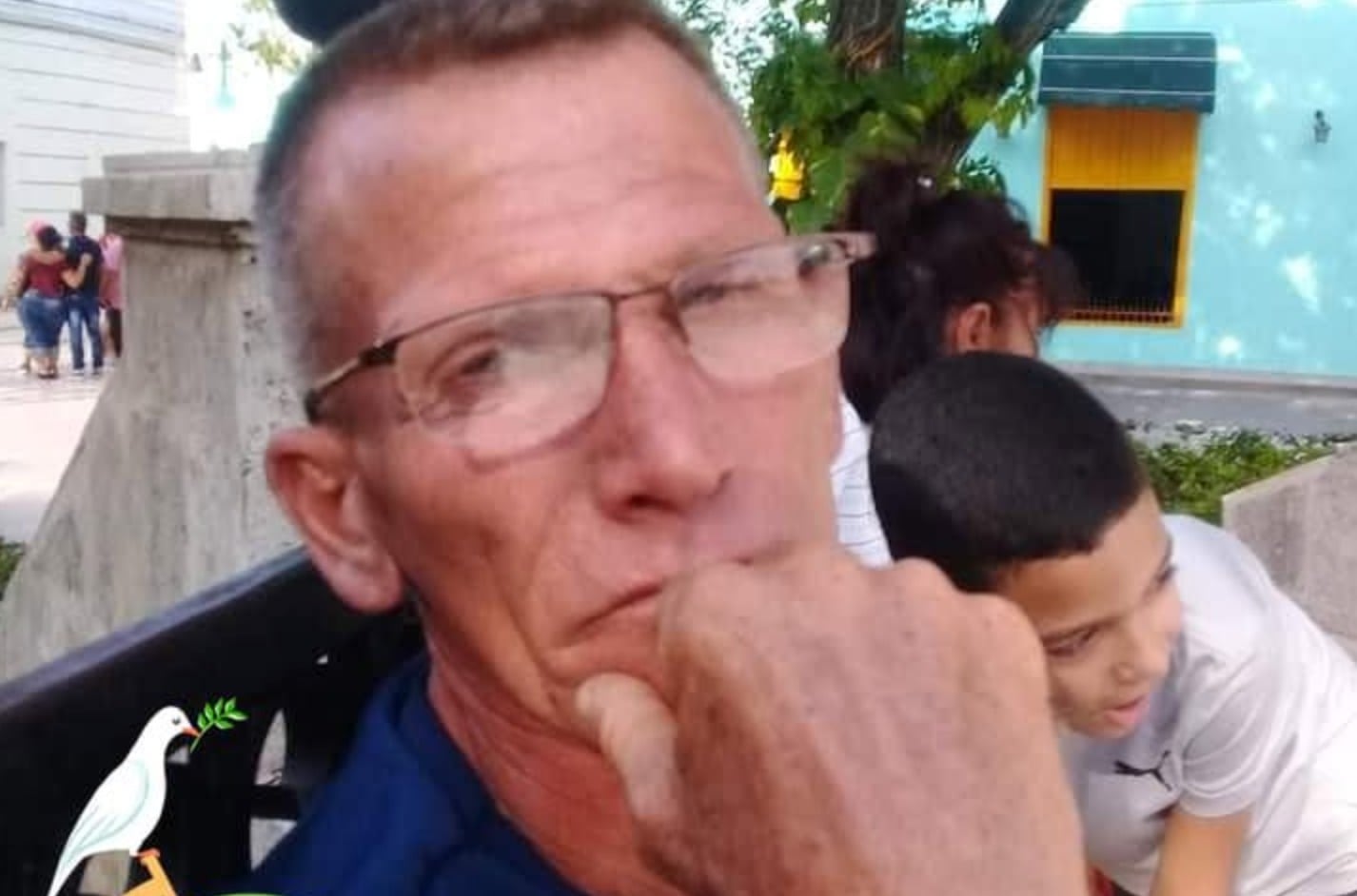 Identifican a cubano que asesinaron para robarle una planta EcoFlow