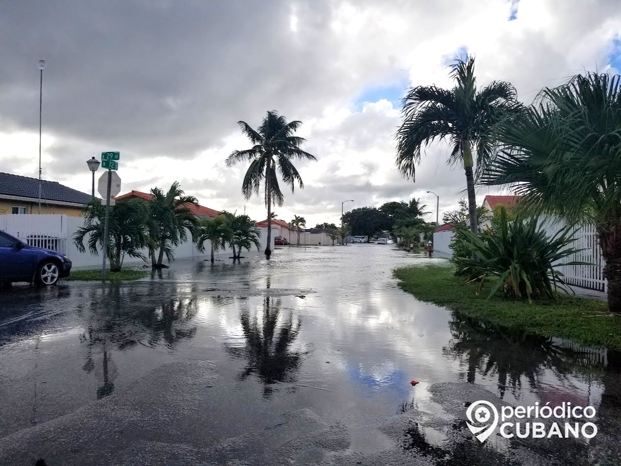 Inicia la temporada de huracanes conoce el pronóstico para Cuba y Florida