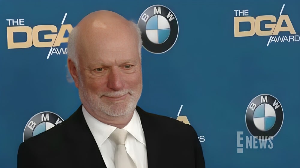 Muere James Burrows: director de 'Friends' y 'The Big Bang Theory’