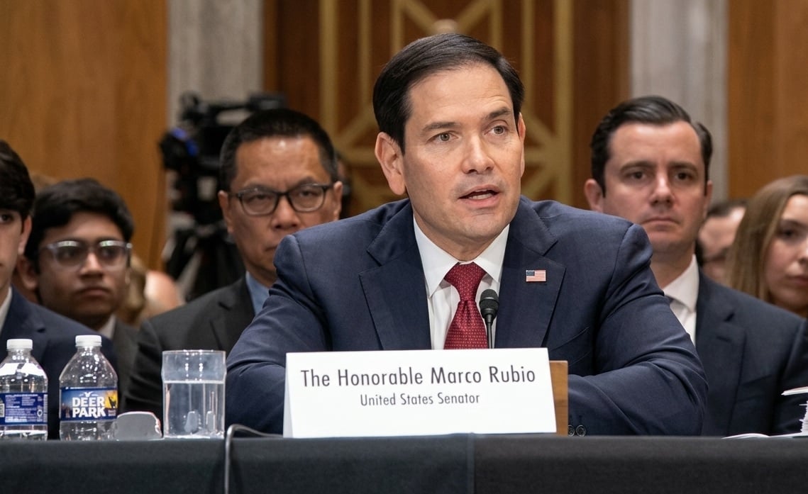 La propuesta de Marco Rubio para una transición democrática en Cuba