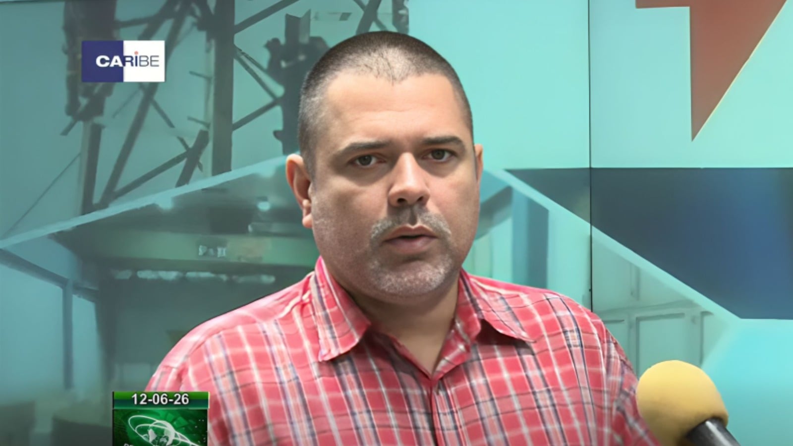 Directivo del Ministerio de Energía confirma plantas detenidas por falta de combustible