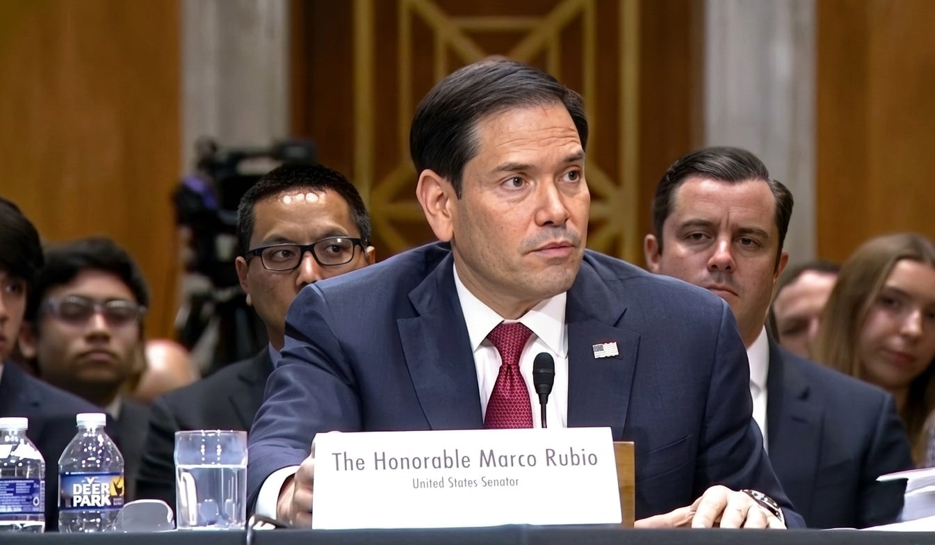 Marco Rubio menciona quiénes dentro de Cuba podrían negociar un cambio
