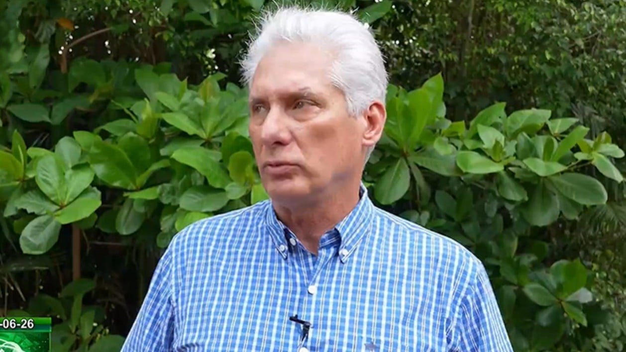 Miguel Díaz-Canel anuncia un paquete de reformas para modificar la economía en Cuba