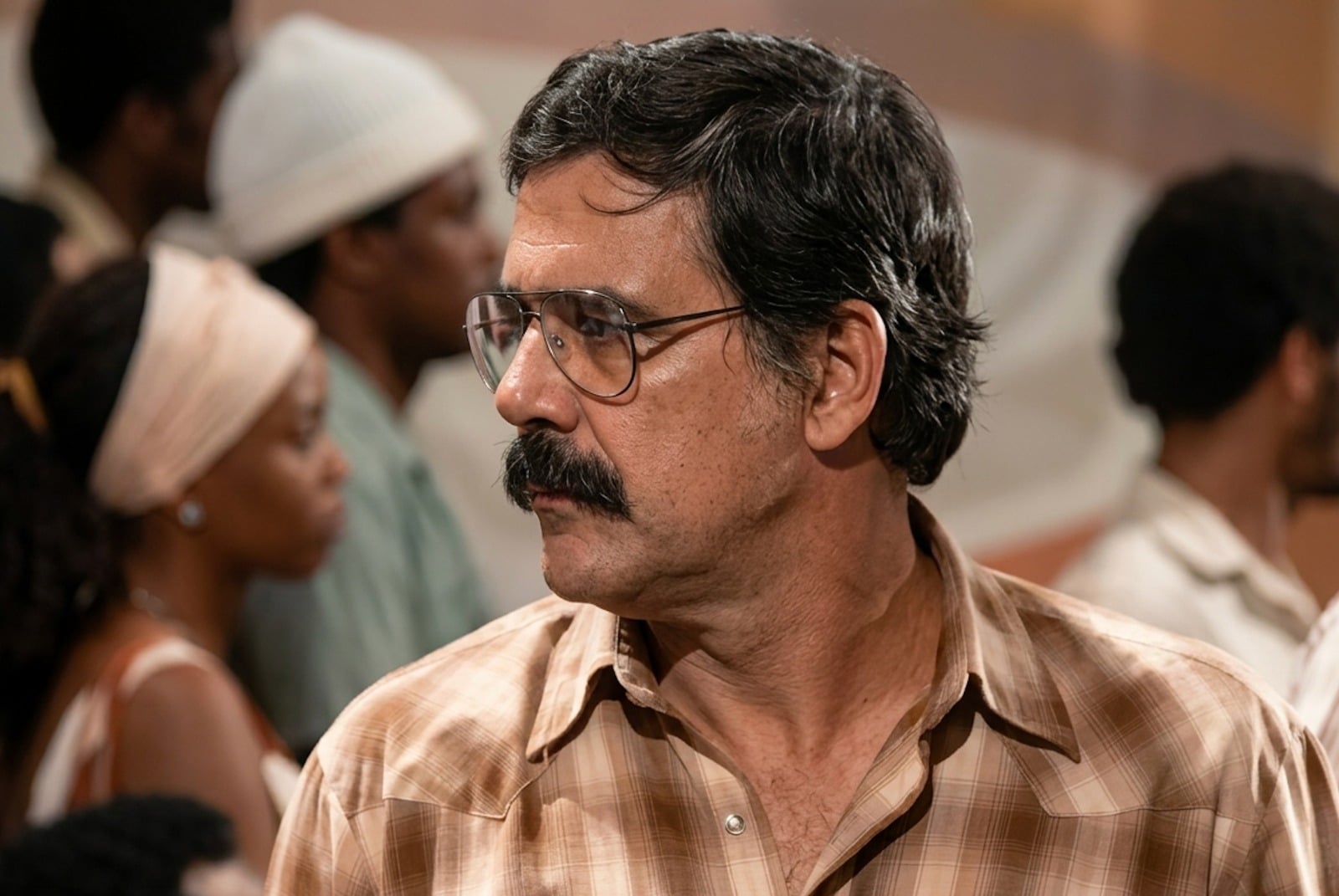 Muere en Miami el actor cubano Oscar Álvarez, de “Hasta cierto punto” y “Clandestinos”
