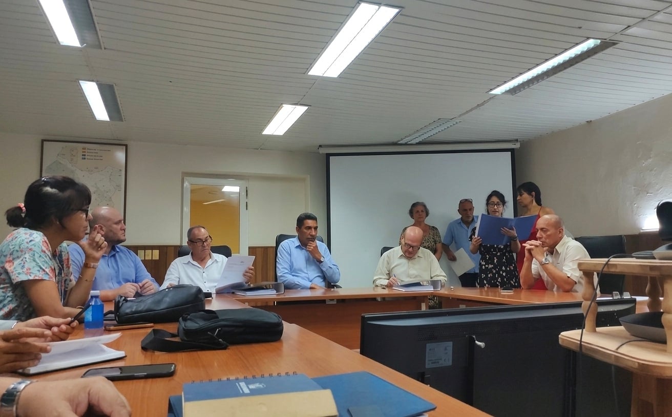 Nombran al presidente del organismo que controla más de 2.000 empresas estatales en Cuba