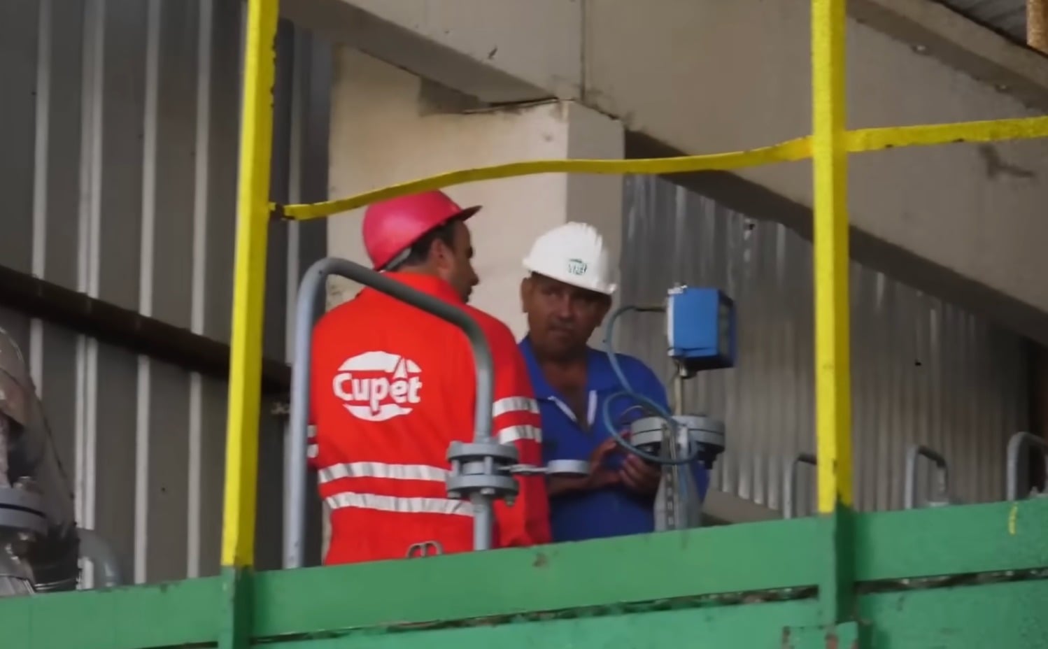 Petrolera australiana Melbana, vinculada a un nieto de los Castro, suspende operaciones en Cuba