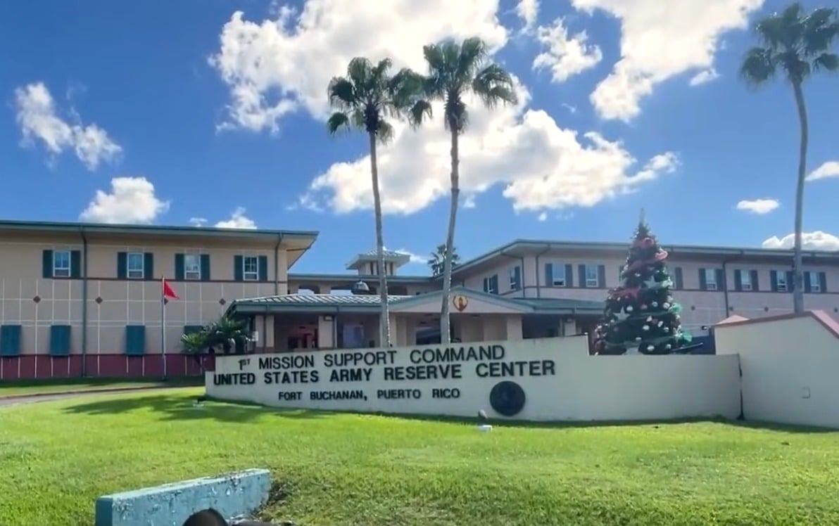 Puerto Rico cree que julio será la fecha para una intervención de EEUU en Cuba