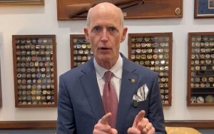 Rick Scott