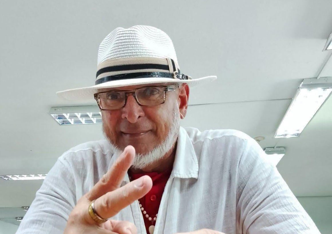 Salió de un hotel en Varadero y no volvió a aparecer: desesperada búsqueda de un cubano de 60 años