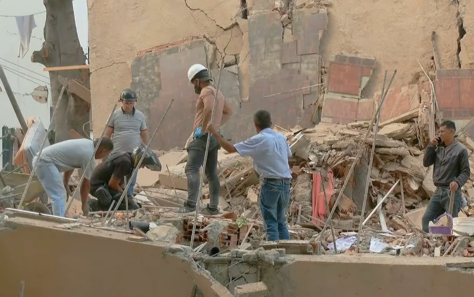 Terremotos en Venezuela fueron una anomalía de “1 en 1.200 años”