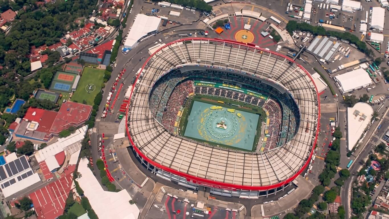 Todos los resultados del Mundial de Fútbol 2026 en