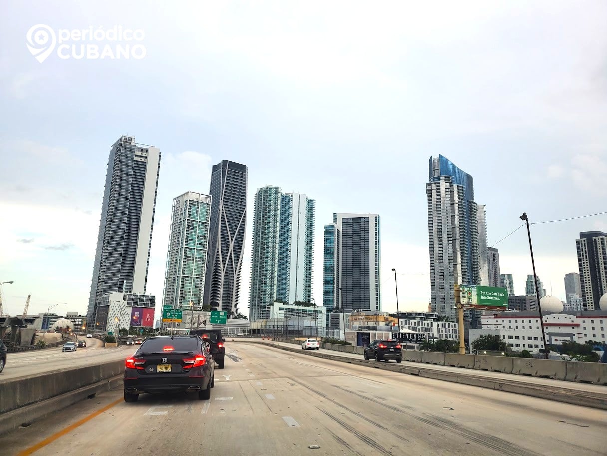 Varias personas intentaron hacer trampa en el examen para la licencia de conducir en Miami