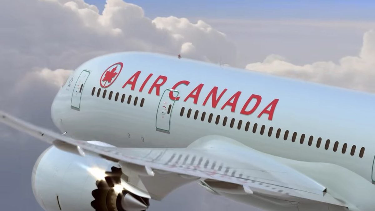 Tres aerolíneas de Canadá frenan vuelos a Cuba y golpean al turismo
