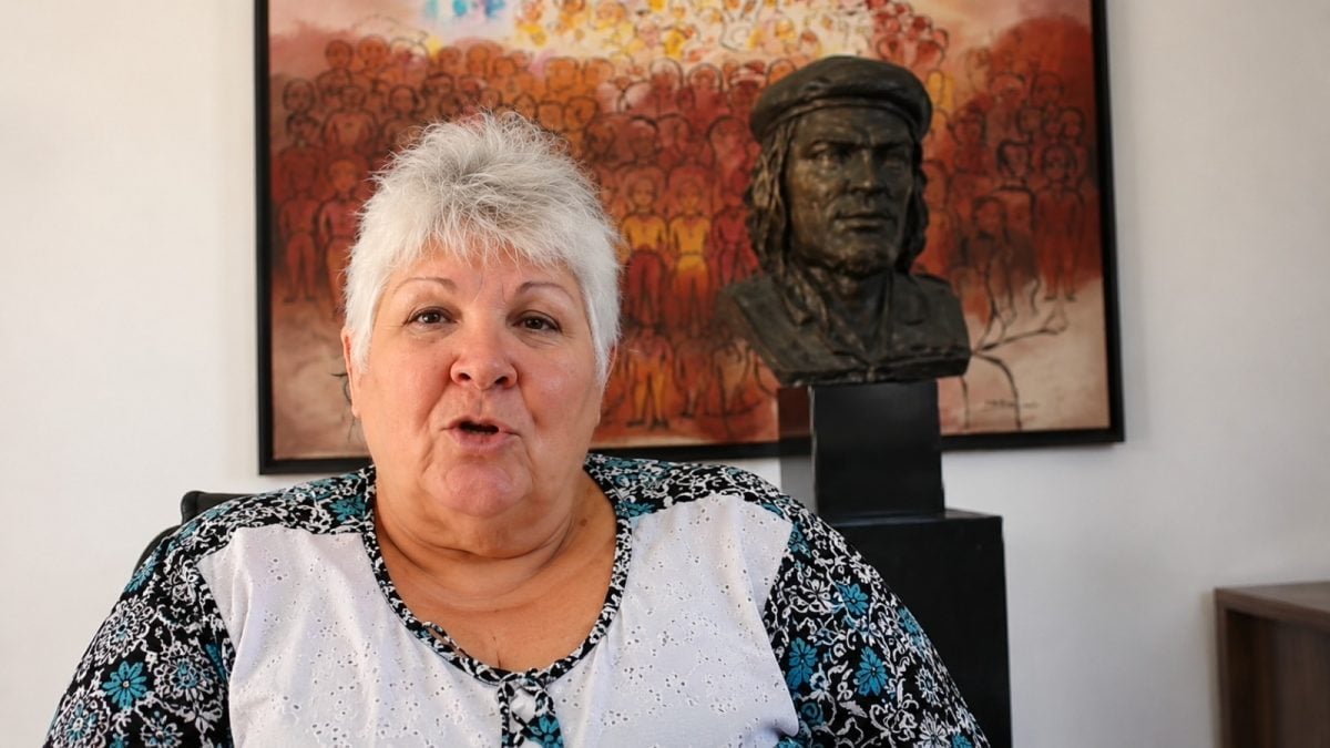 Aleida Guevara habla del dinero como “fetiche” y provoca una ola de reacciones