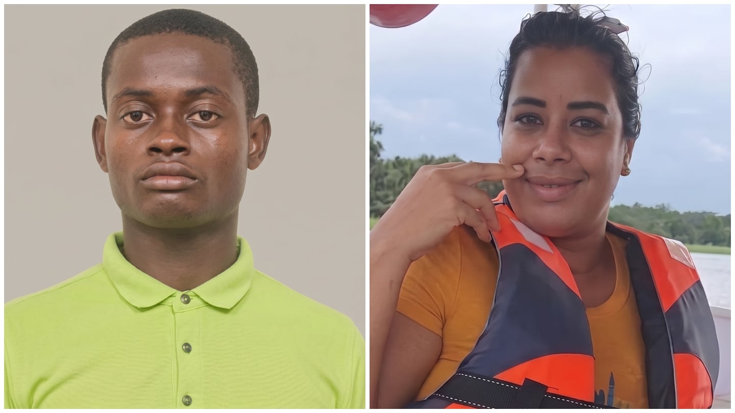 cubana-guyana-asesinada-policía