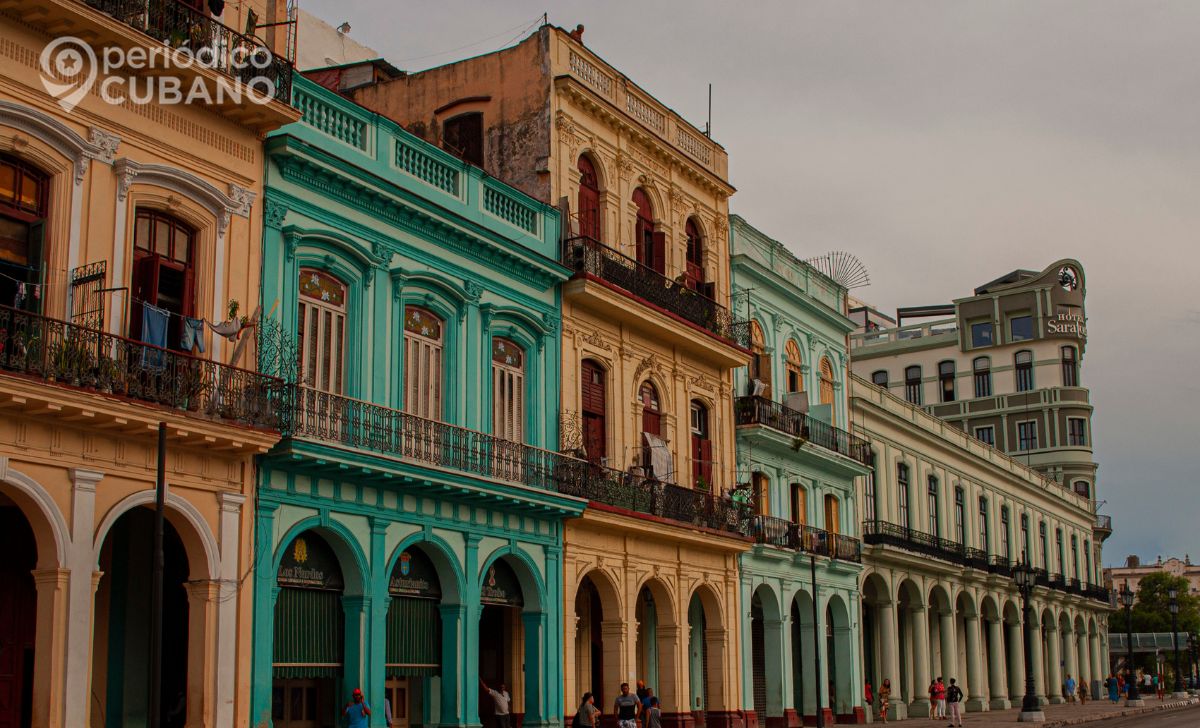 economía cubana