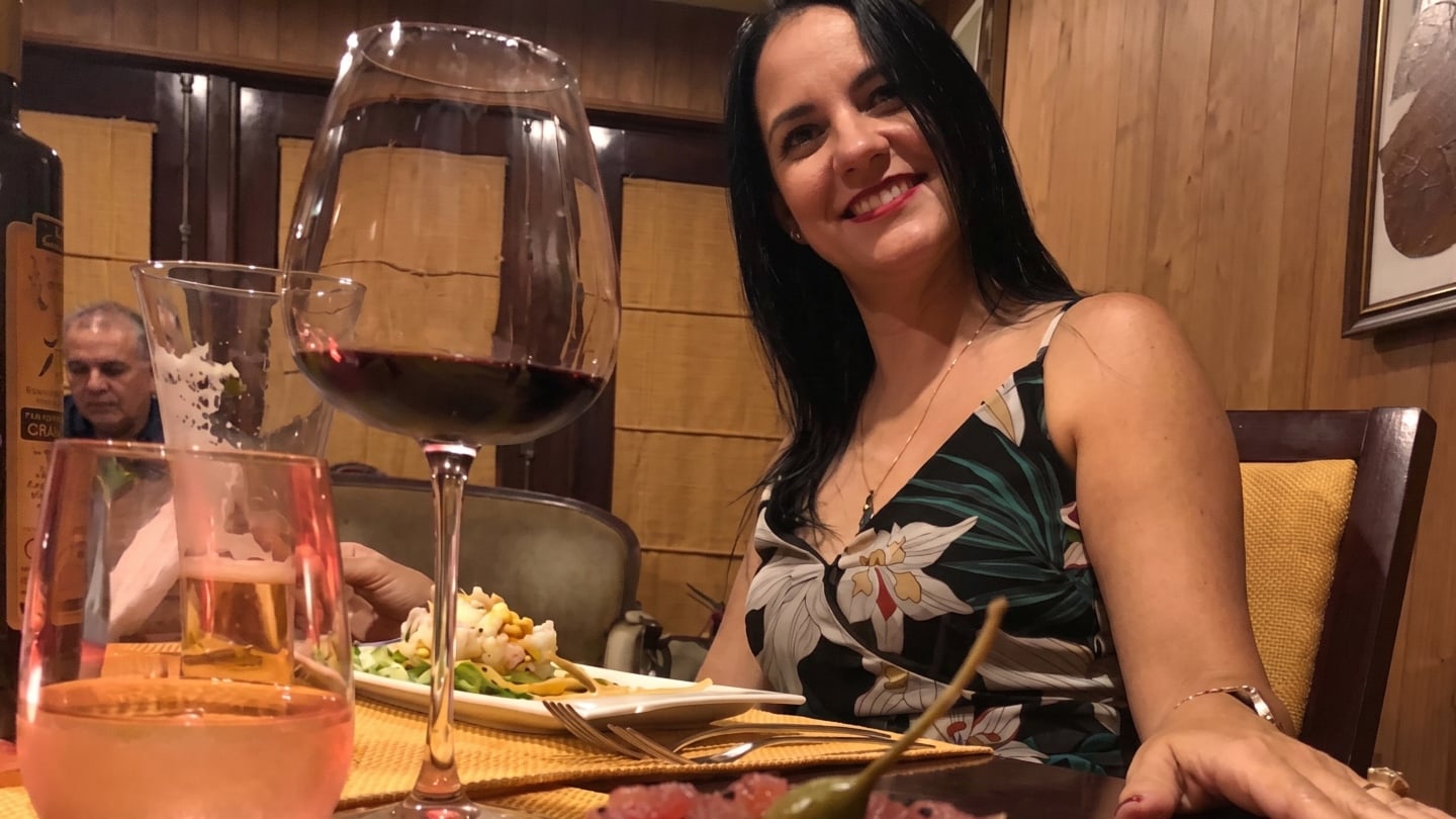 hija de Carlos Laje (1)
