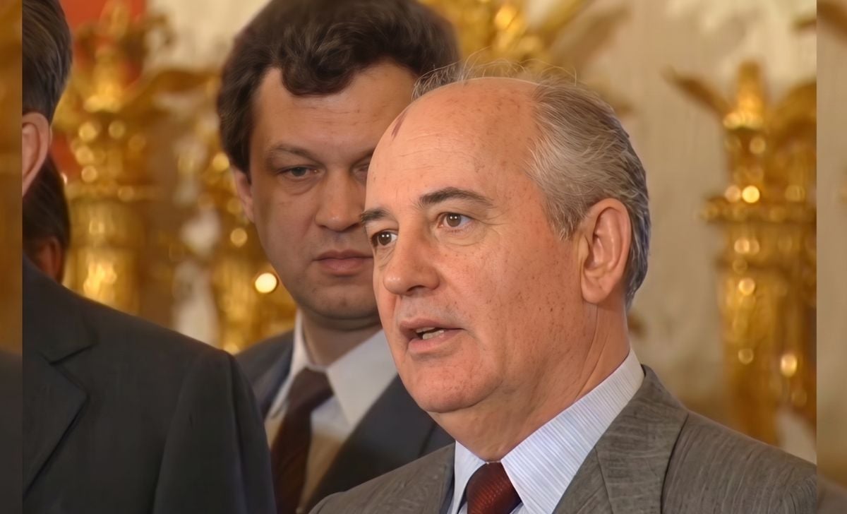líderes de la Unión Soviética