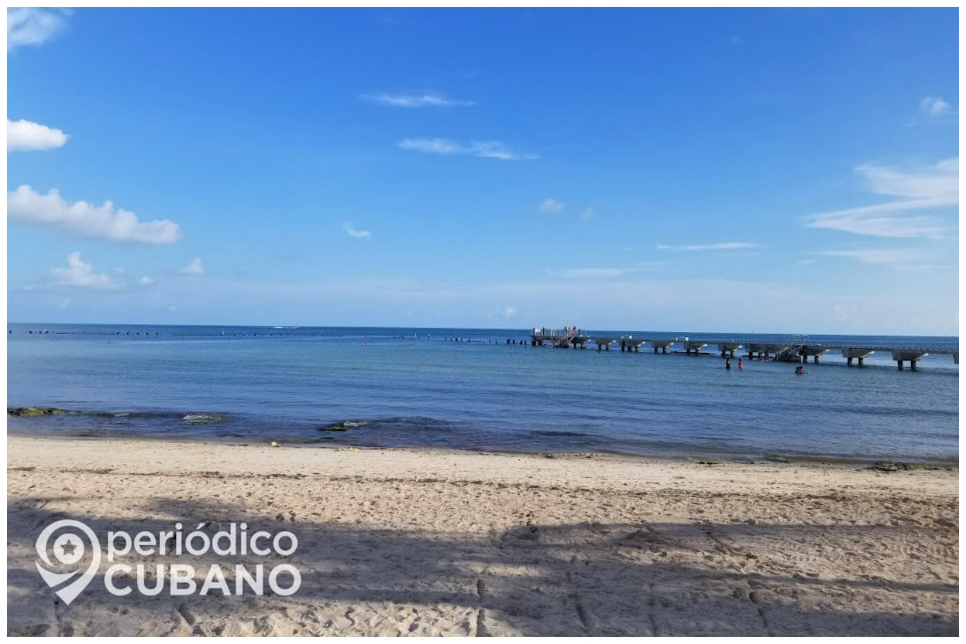¿Existe riesgo de tsunami en el Caribe por el sism