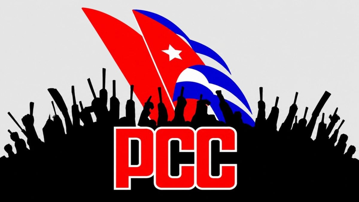 “Nos falta de todo”: mensaje del Partido Comunista desata indignación entre los cubanos