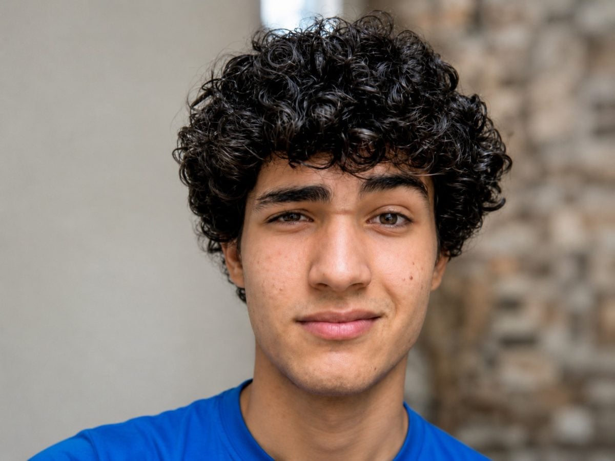 Buscan al joven Jonais Antony Arenas, desaparecido