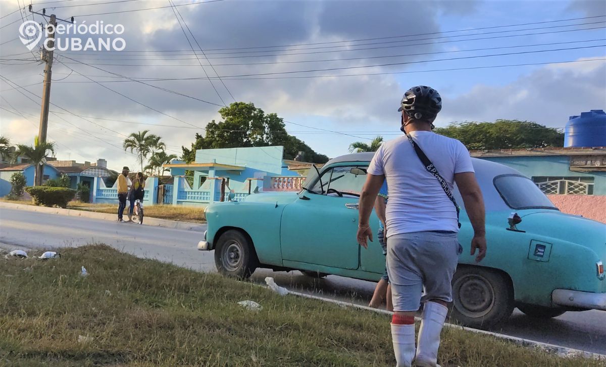 salud mental en Cuba