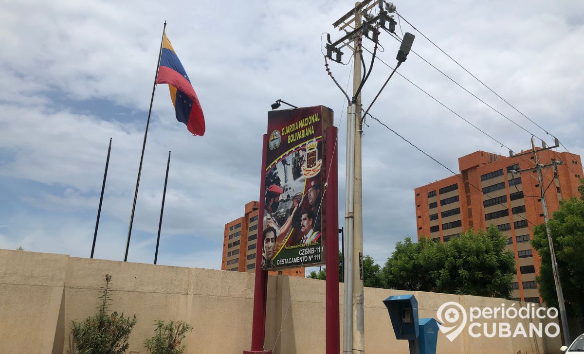 terremotos en Venezuela