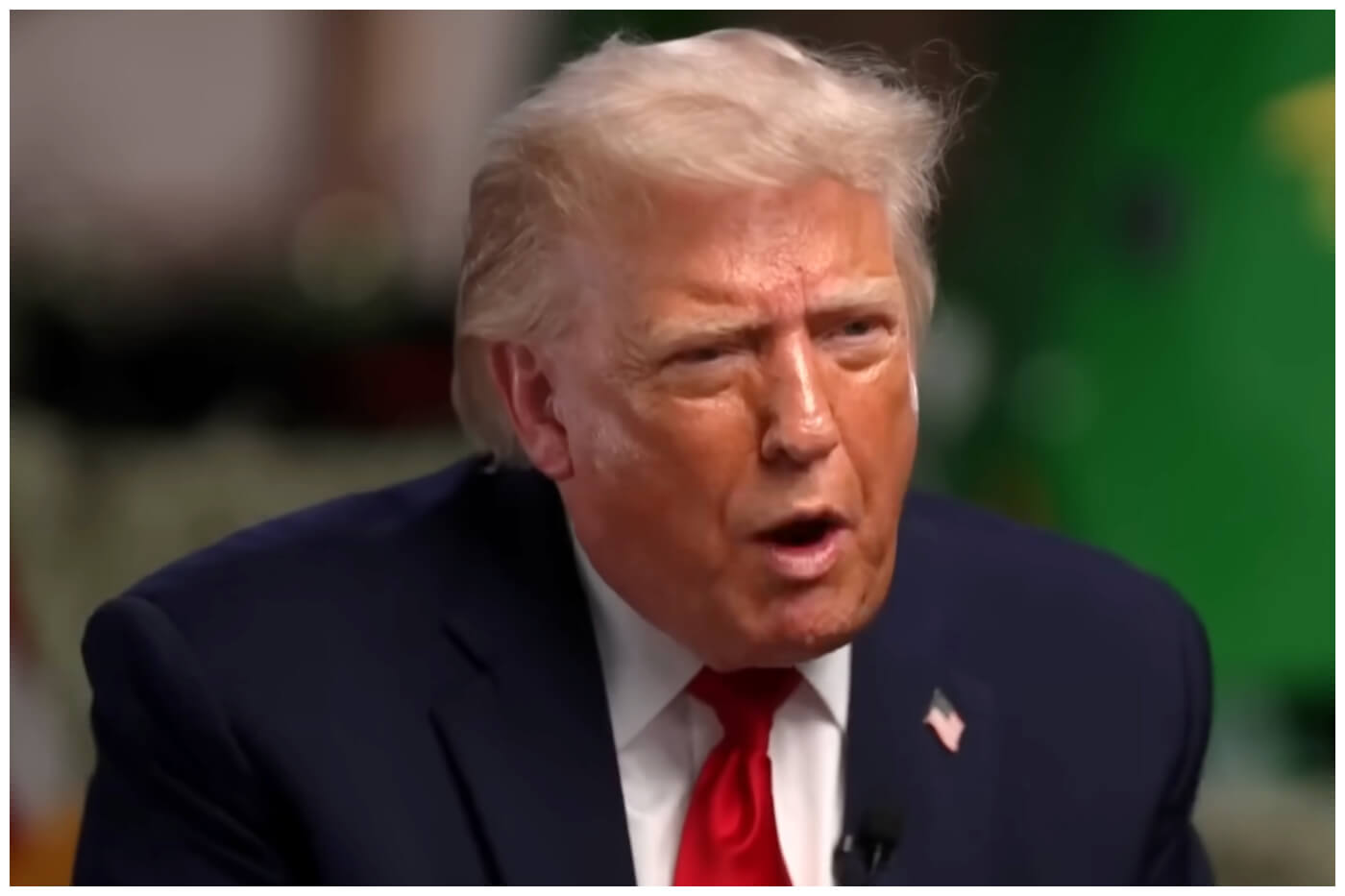 Trump bombardea Irán y paraliza negociaciones: “Va