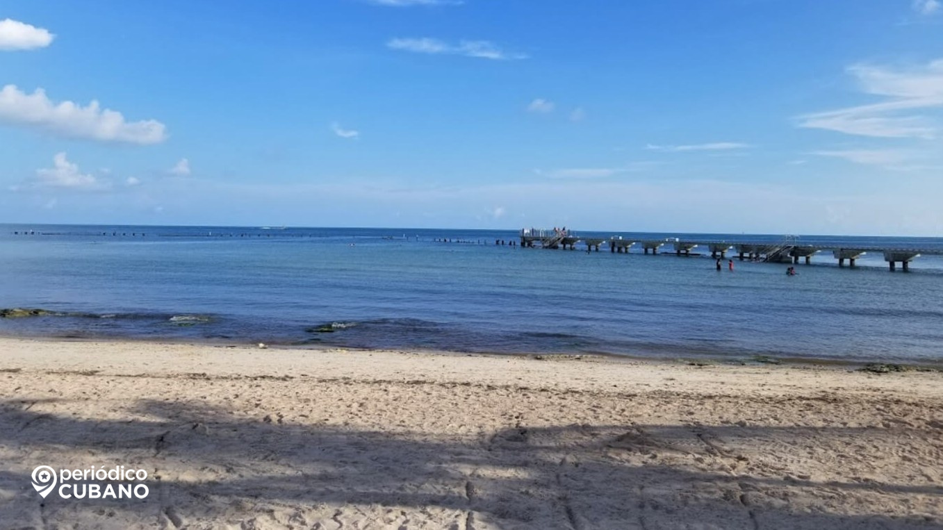 Había preocupción en zonas de Florida, México y el Caribe tras el sismo en Cuba. Imagen de referencia. (Foto © Periódico Cubano)