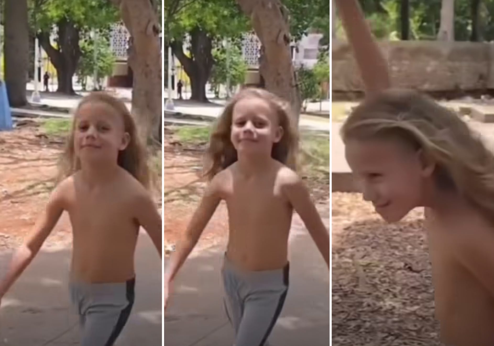 ¡Hay un mini Haaland en Cuba! (y es el hijo de la actriz Belissa Cruz)
